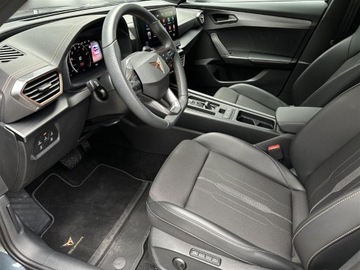 Cupra Formentor Crossover 1.5 TSI 150KM 2024 Cupra Formentor 1.5TSI 150KM DSG l Gwarancja, Side, zdjęcie 9