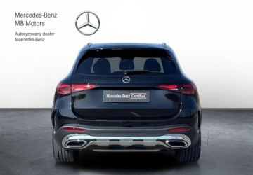 Mercedes GLC C254/X254 Coupe 2.0 200 204KM 2025 Mercedes-Benz GLC SalonPL 4Matic AMG Line Kamera 360 Digital Light Gwaranc, zdjęcie 3