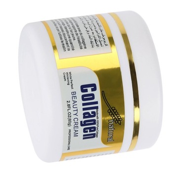 80 г коллагеновый крем для лица, отбеливающий, увлажняющий