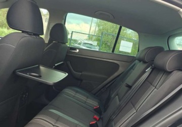Volkswagen Golf Plus II 2012 Volkswagen Golf Plus Volkswagen Golf Plus 1.2 TSI MATCH 1.2 Benzyna 85KM, zdjęcie 13