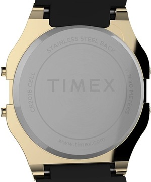 Zegarek Timex T80 Timex-TW2V41000