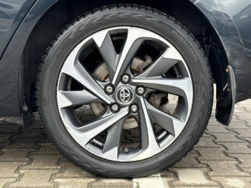 Toyota Corolla XI Sedan 1.6 Valvematic 132KM 2016 Toyota Auris 1.6 Comfort II (2012-) 1.6 Comfort +, zdjęcie 25