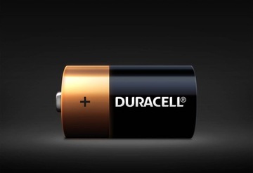 2x DURACELL C LR14 ЩЕЛОЧНЫЕ БАТАРЕИ В блистере