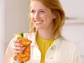 6x SODASTREAM LIPTON LEMON ICE TEA СИРОП НА 9 Л САТУРАТОР НАПИТКОВ с 440 мл