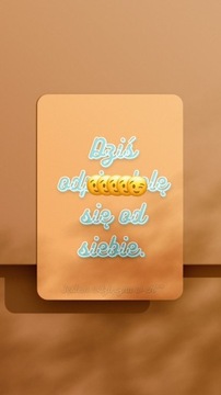 Карточки-аффирмации с матерными словами для взрослых: Я чертовски благодарен.