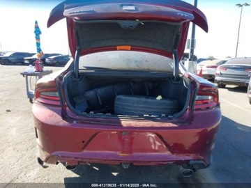 Dodge Charger VII 2021 Dodge Charger 2021r., 5.7l, od ubezpieczalni 5.7 Benzyna 370KM, zdjęcie 5