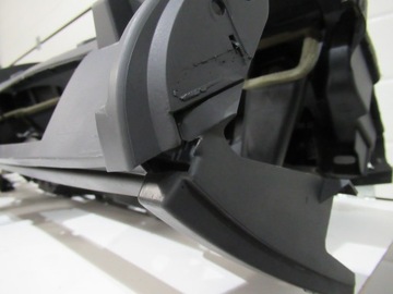 Фольксваген Т5 МУЛЬТИВАН 7H5 03-09 КОНСОЛЬ 7H5819723F