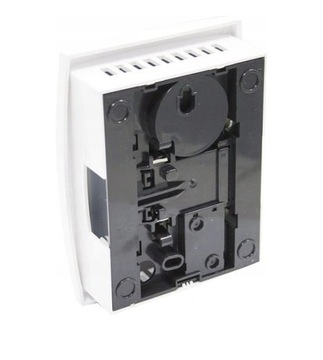 DZWONEK GONG ELEKTROMECHANICZNY BIM-BAM 85dB