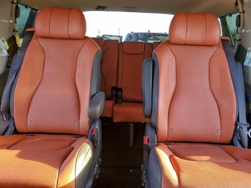 Kia Carnival II 2024 Kia Carnival Sx 2024 3.5 Benzyna 290KM, zdjęcie 3