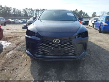 Lexus RX V 2025 Lexus RX 450H Luxury 2025 2.5 Hybryda 180KM, zdjęcie 8