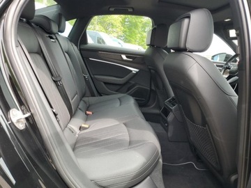 Audi A6 C8 2021 Audi a6 Premium Plus 2021 2.0l 2.0 Benzyna 261KM, zdjęcie 10