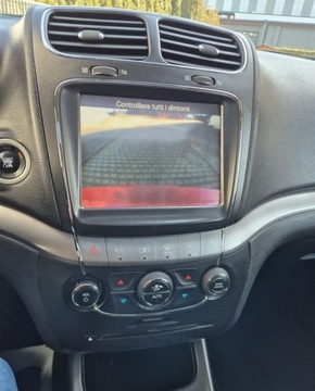 Fiat Freemont 2.0 Multijet II 16v 170KM 2014 Fiat Freemont 2.0d 170km dvd CROSS bez rdzy Zadbany 4x4 2.0 Diesel 170KM, zdjęcie 15