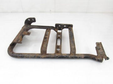 Левая ступенька/рама Cectek Gladiator 500, 13р