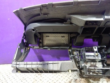 OPEL SIGNUM 05-08 ПРИБОРНАЯ ПАНЕЛЬ КОКПИТ