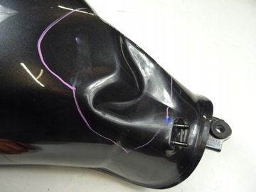 ТОПЛИВНЫЙ БАК KAWASAKI ER 6F BAK 13-17