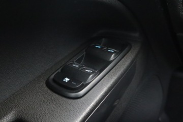 Ford Ecosport II SUV 1.0 Ecoboost 125KM 2017 Ford Ecosport 1.0 EcoBoost, Skóra, Navi, Klima, zdjęcie 19