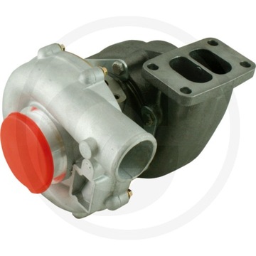 TURBOSPRĘŻARKA SILNIK 4 CYLINDROWY URSUS C-385