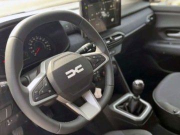 Dacia Sandero III 2026 Od ręki - Expression 1.2 Eco-G LPG 120KM / kamera cofania, zdjęcie 5