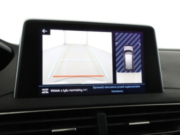 Peugeot 3008 II Crossover 1.2 PureTech 130KM 2020 Peugeot 3008 automat virtual cocpit klima auto, zdjęcie 23