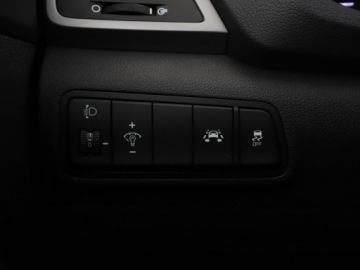 Hyundai Tucson III SUV 1.6 GDI 132KM 2018 Hyundai Tucson Kamera, Navi, Aut.klima, Bluetooth, zdjęcie 34