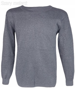 ТЕПЛАЯ ФУТБОЛКА, ПЛОТНЫЙ ХЛОПОК, длинные рукава, флис.