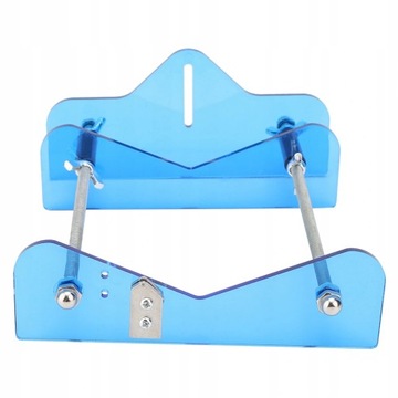 Машина для резки стеклянных винных бутылок и