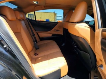 Lexus ES VIII (XZ209) 2025 Lexus ES 350 Base 2025 3.5 Benzyna 301KM, zdjęcie 10