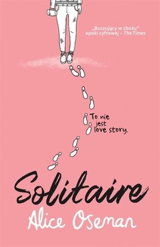 SOLITAIRE ALICE OSEMAN