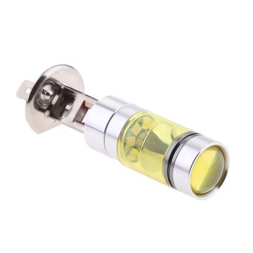2 . H1Auto Strip 20 Светодиодная лампа 100 Вт высокой мощности