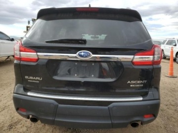 Subaru 2021 Subaru Ascent Limited 2021 2.4 Benzyna 260KM, zdjęcie 2