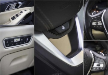 BMW X5 G05 SUV 3.0 40i 340KM 2020 BMW X5 BMW X5 G05 xDrive 3.0 Benzyna 340KM, zdjęcie 19