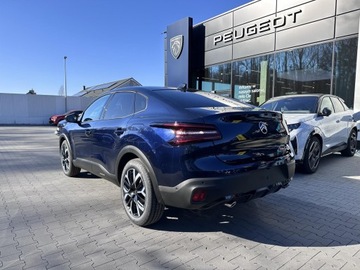 Citroen 2025 Citroen C4X Max 145 EDCT 6, zdjęcie 2