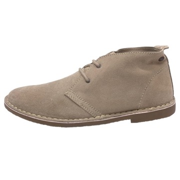 Buty męskie trzewiki Jack&Jones JFWBRAVO r. 44