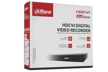 Видеорегистратор 5-в-1 DAHUA XVR5116HS-I3
