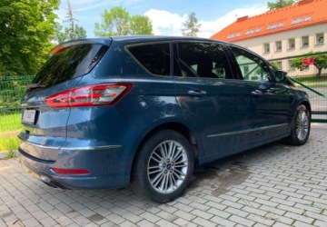 Ford S-Max II 2019 Ford S-Max Ford S-Max 240 km 2.0 Diesel 240KM, zdjęcie 3