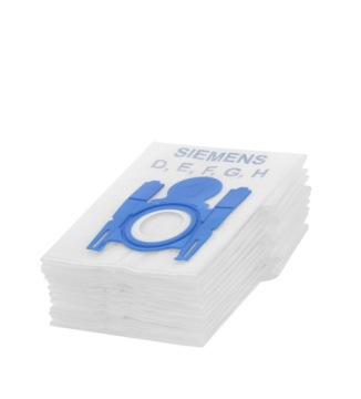 HEPA-ФИЛЬТР + 12 мешков BOSCH GL-30 ProPower 2.0