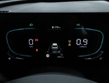 Kia Sportage V SUV 1.6 T-GDI 160KM 2025 Kia Sportage 1.6 T-GDI, Salon Polska, Serwis ASO, zdjęcie 10