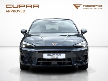 Cupra Leon II Hatchback Facelifting 1.5 eTSI MHEV 150KM 2025 Cupra Leon Cupra Leon 1.5 eTsi, zdjęcie 8