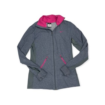 Rozpinana bluza damska NIKE S