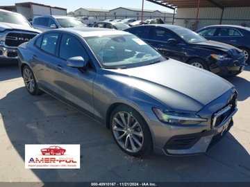 Volvo S60 III Sedan 2.0 T5 250KM 2019