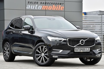 Volvo XC60 II 2021 Volvo XC 60 Inscription! Full Led! Skóry! Kamera! JAK NOWY!, zdjęcie 5