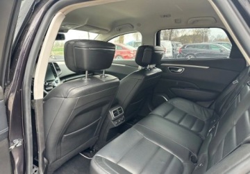 Renault Talisman Kombi 1.8 TCe FAP 224KM 2018 Renault Talisman 1.8B 225KM 2018r. Salon Polska Initiale Paris 1.8 Benzyna, zdjęcie 8