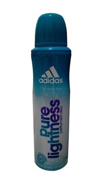 Adidas Pure Легкость 150 мл дезодорант для женщин