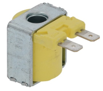 Cewka elektrozaworu 24V/AC ASCASO