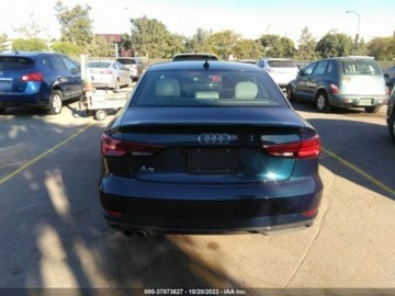 Audi A3 8Y 2020 Audi A3 Audi A3 Sedan Premium, od ubezpieczalni 2.0 Benzyna 184KM, zdjęcie 6