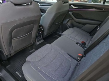 Skoda Kodiaq II SUV 2.0 TDI SCR 150KM 2025 Skoda Kodiaq Selection Full Led Matrix, Salon PL, Gwarancja, VAT 23 2.0, zdjęcie 16