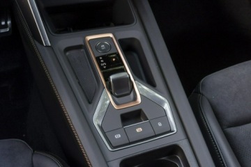 Cupra Formentor Crossover 1.5 TSI 150KM 2026 Cupra Formentor 1.5 e-TSI 150 KM DSG Dostępny od, zdjęcie 19