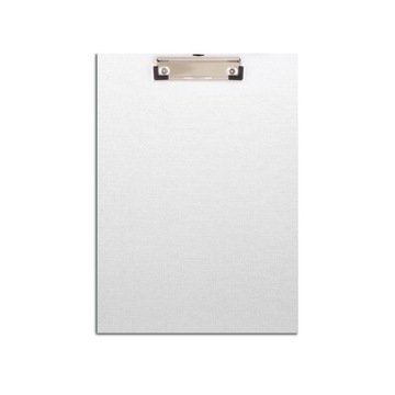 Clipboard podkładka A4 z kolorowym nadrukiem logo