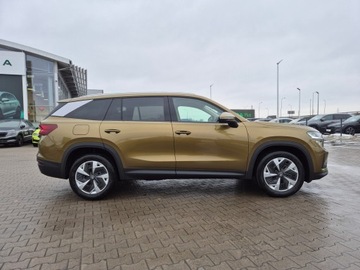 Skoda Kodiaq II SUV 2.0 TDI SCR 150KM 2025 Skoda Kodiaq Edition 130 2.0 TDI DSG Auto z placu, zdjęcie 3