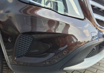 Mercedes GLA I Off-roader 1.6 200 156KM 2015 Mercedes-Benz GLA 1.6Benz 156KM LED Xenon Grz.Fotele Parktronic Navi Temp, zdjęcie 36